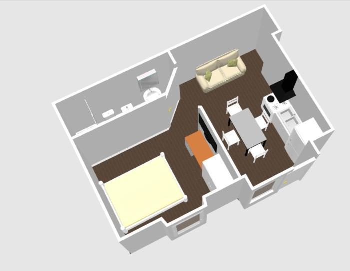Hh Hermoso Housing آستي المظهر الخارجي الصورة