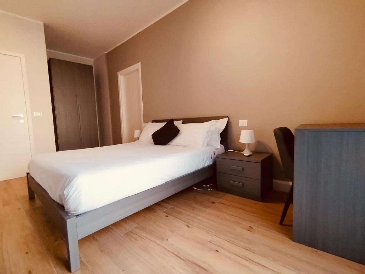 Hh Hermoso Housing آستي المظهر الخارجي الصورة