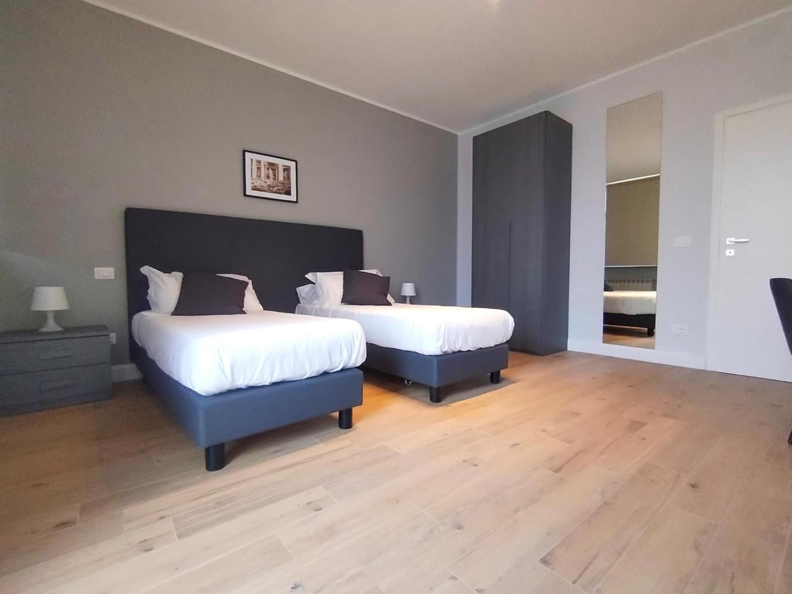 Hh Hermoso Housing آستي المظهر الخارجي الصورة