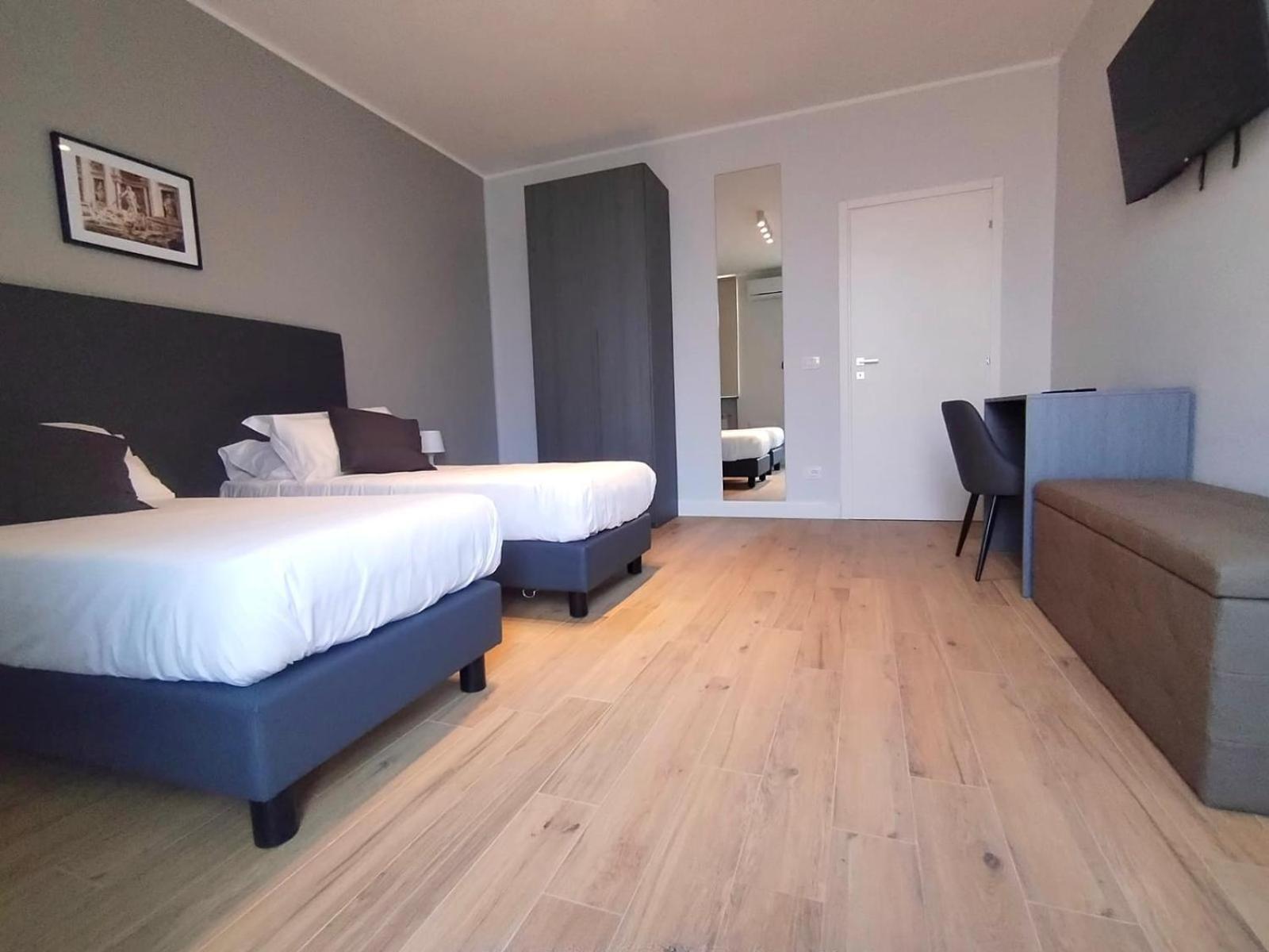 Hh Hermoso Housing آستي المظهر الخارجي الصورة