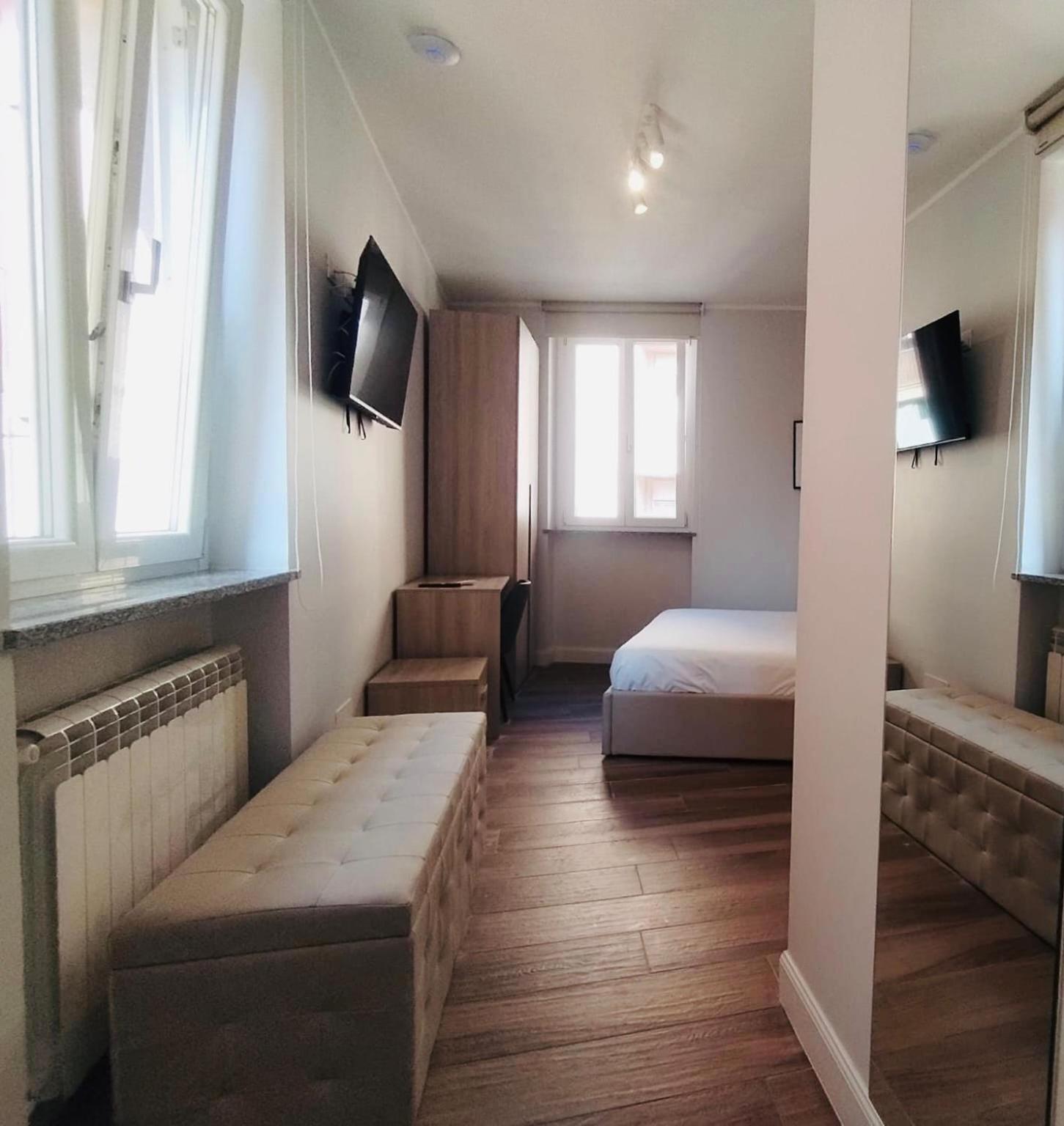 Hh Hermoso Housing آستي المظهر الخارجي الصورة