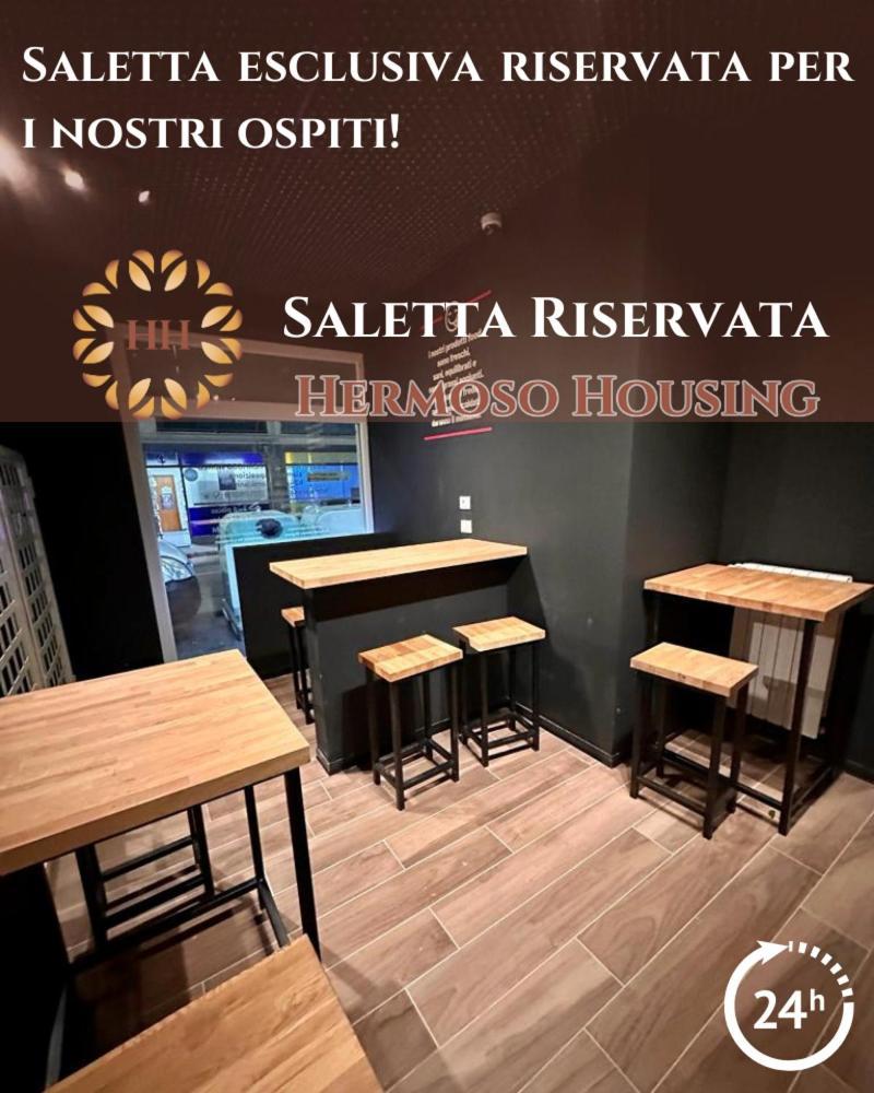Hh Hermoso Housing آستي المظهر الخارجي الصورة