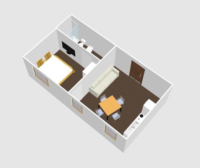 Hh Hermoso Housing آستي المظهر الخارجي الصورة