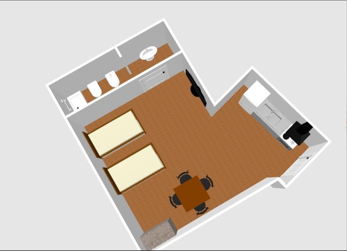 Hh Hermoso Housing آستي المظهر الخارجي الصورة