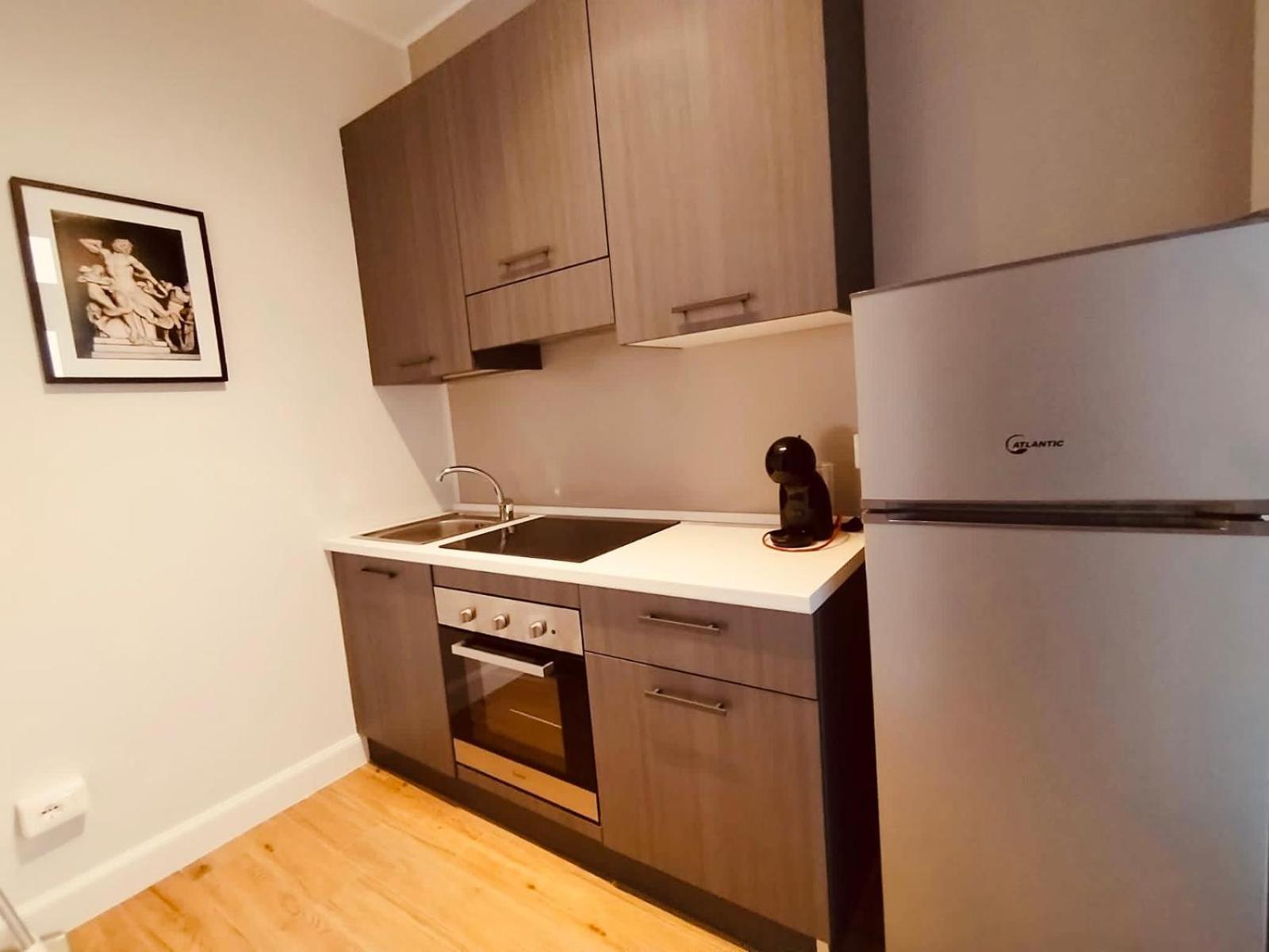 Hh Hermoso Housing آستي المظهر الخارجي الصورة