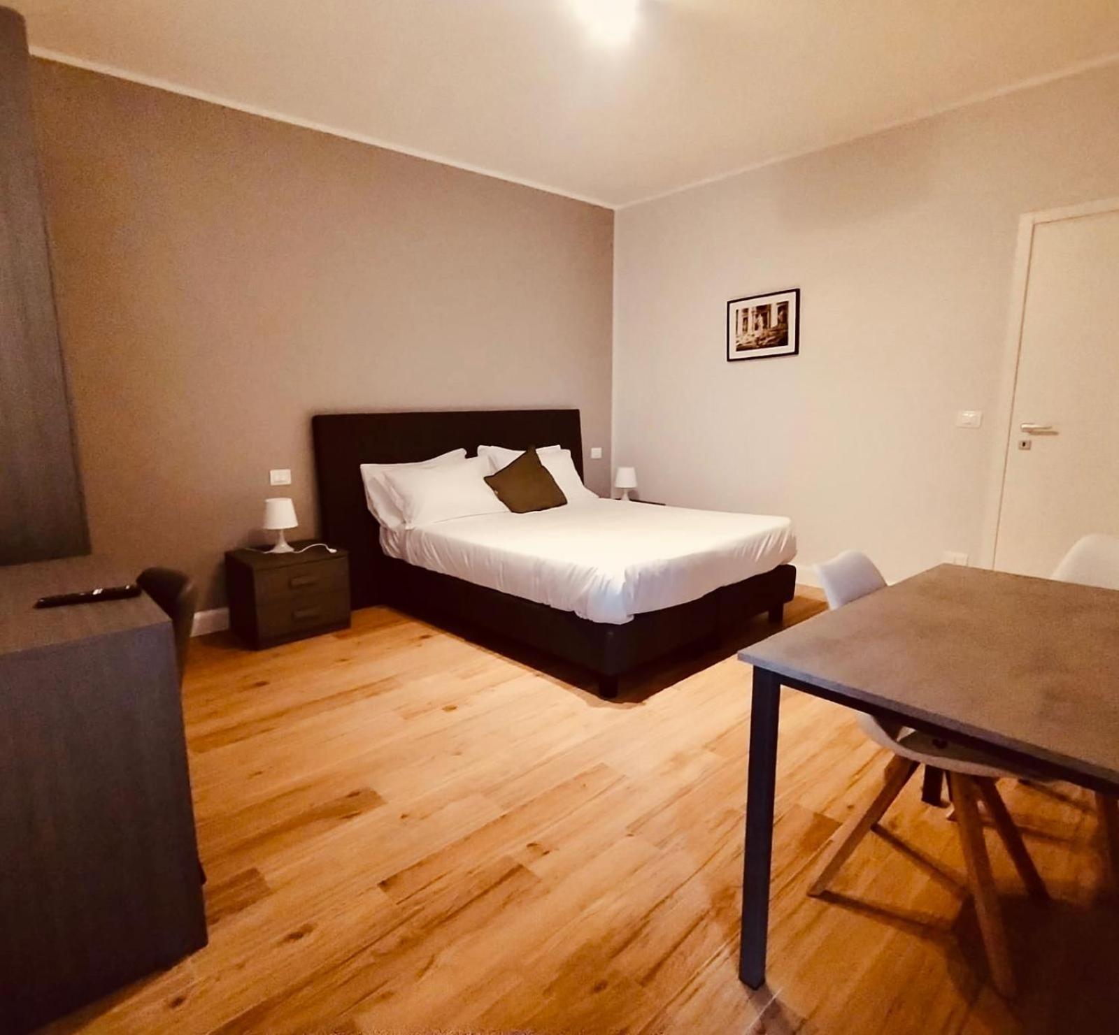 Hh Hermoso Housing آستي المظهر الخارجي الصورة