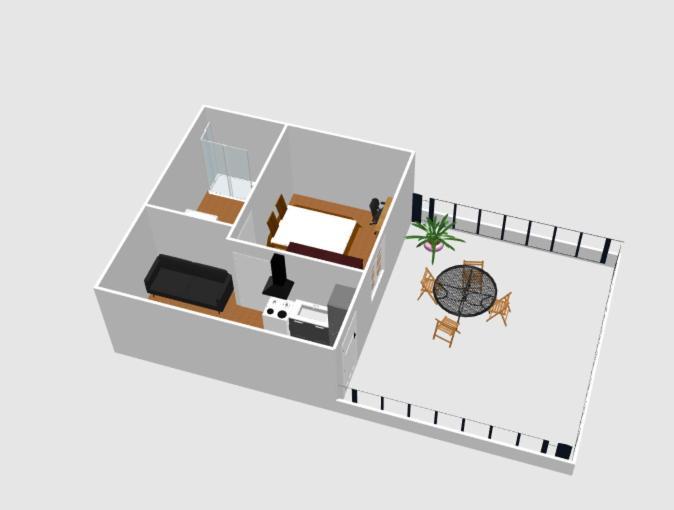 Hh Hermoso Housing آستي المظهر الخارجي الصورة