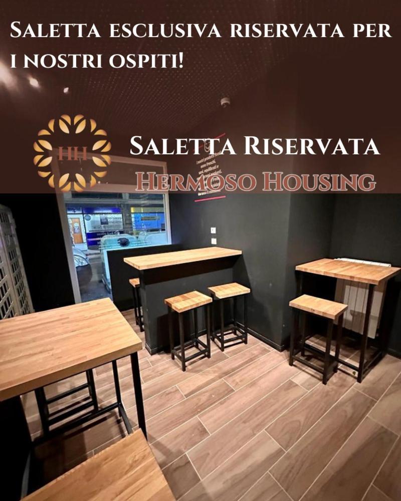 Hh Hermoso Housing آستي المظهر الخارجي الصورة