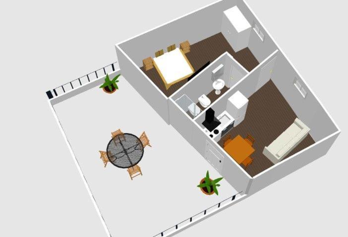 Hh Hermoso Housing آستي المظهر الخارجي الصورة