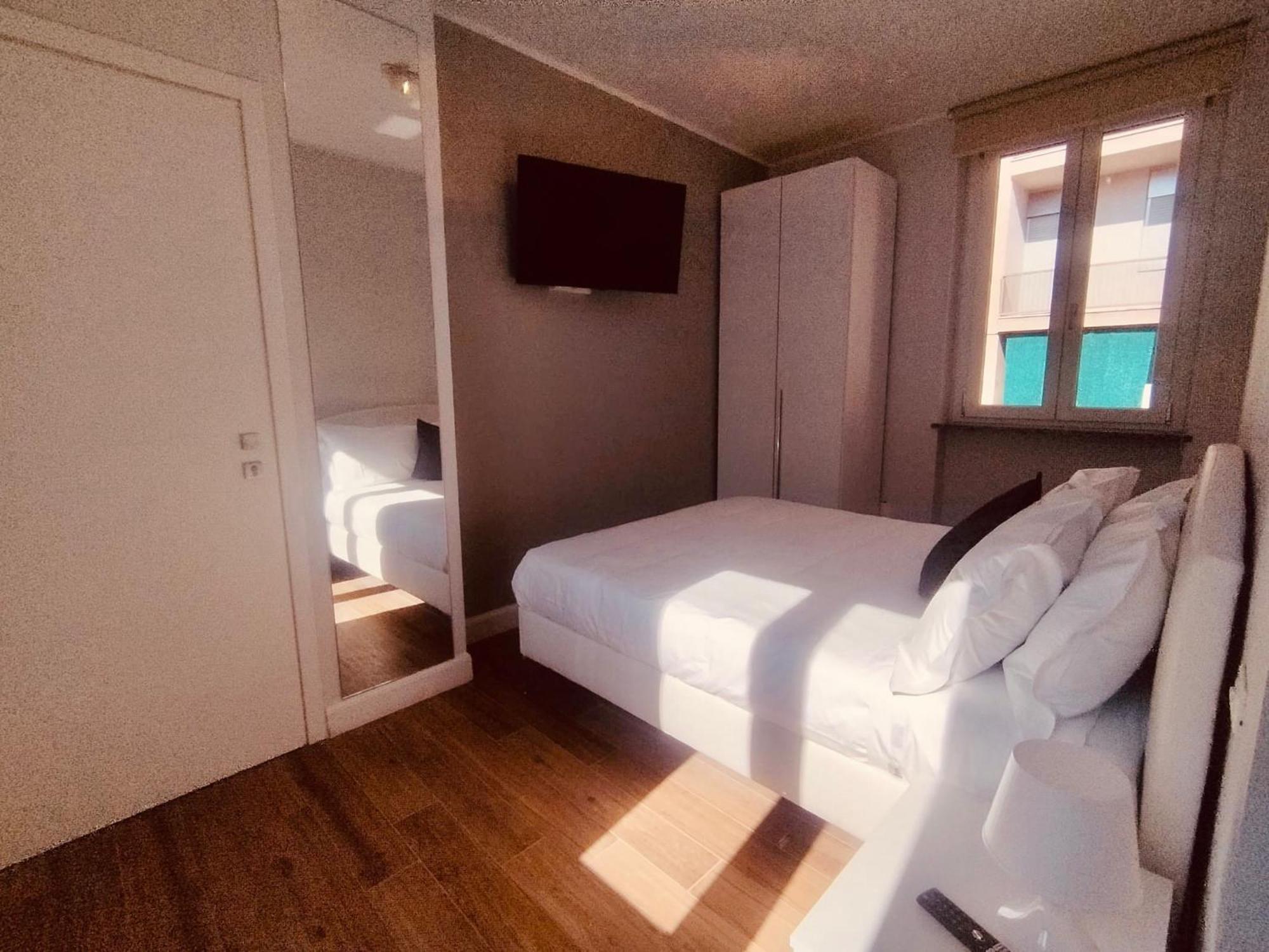 Hh Hermoso Housing آستي المظهر الخارجي الصورة