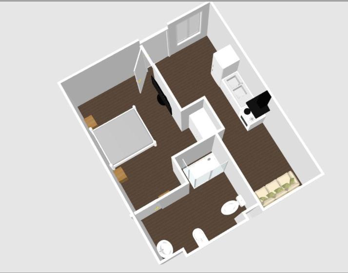 Hh Hermoso Housing آستي المظهر الخارجي الصورة